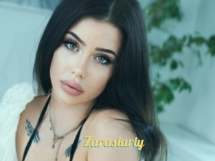 Zarastarly