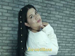 Zarawillians