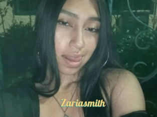 Zariasmith