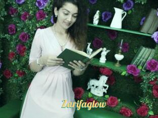 Zarifaglow