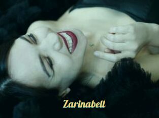 Zarinabell