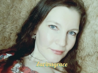 Zarinagrace