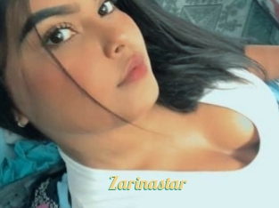 Zarinastar