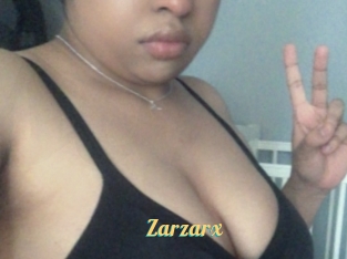Zarzarx