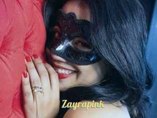 Zayrapink