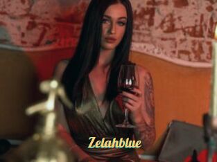 Zelahblue