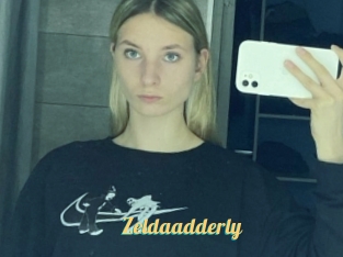 Zeldaadderly