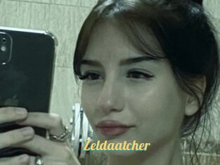 Zeldaatcher