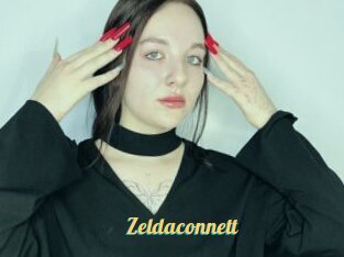 Zeldaconnett