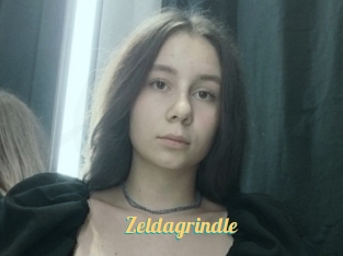 Zeldagrindle