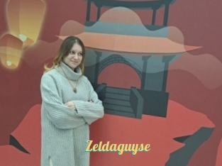 Zeldaguyse