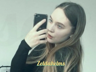 Zeldahelms