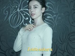 Zeldiesakura