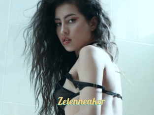 Zelenneaker