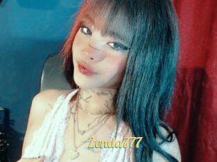 Zenda777