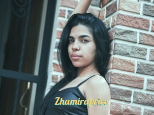 Zhamiraprice