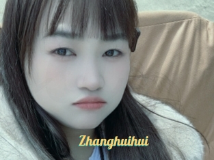 Zhanghuihui