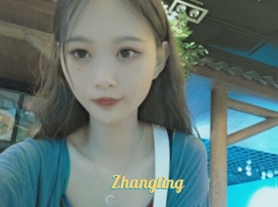 Zhangting