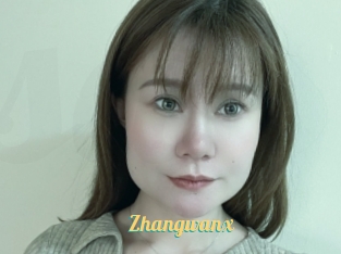 Zhangwanx