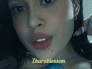 Zharablossom