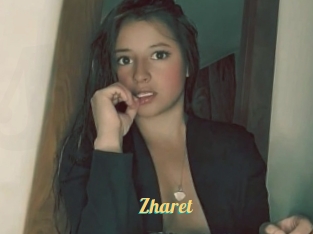 Zharet