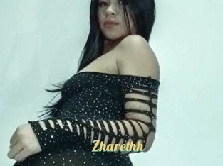 Zharethh