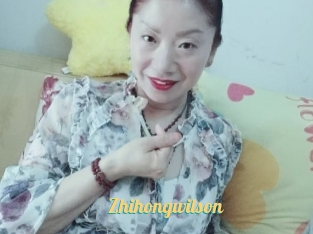 Zhihongwilson