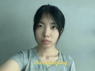 Zhongtingting