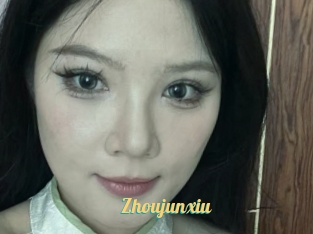 Zhoujunxiu