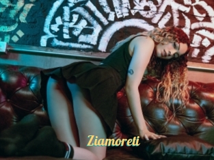 Ziamoreti