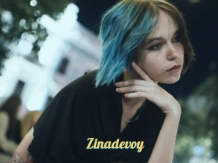 Zinadevoy
