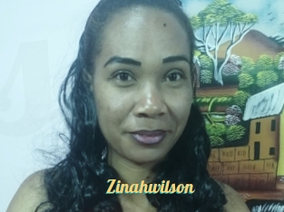 Zinahwilson