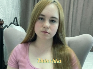 Zlatachka