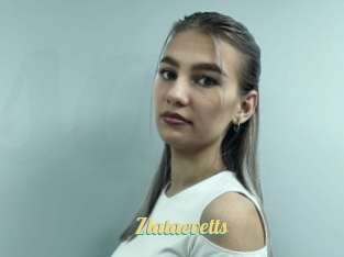 Zlataevetts