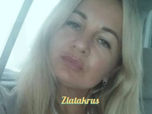Zlatakrus