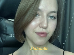 Zlatalatte
