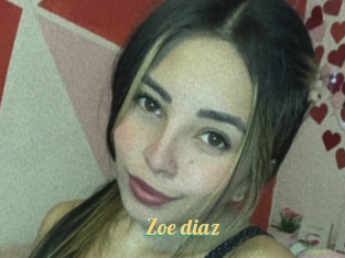 Zoe_diaz