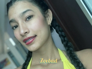Zoebad