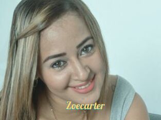 Zoecarter