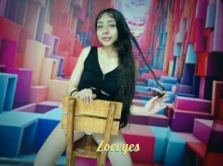 Zoeeyes
