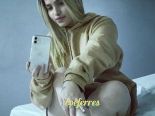 Zoeferres