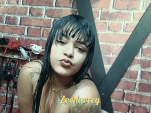 Zoeharvey