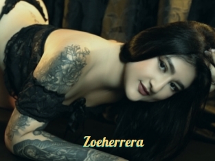 Zoeherrera