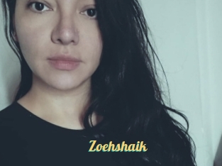 Zoehshaik