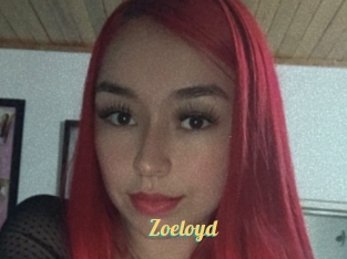 Zoeloyd