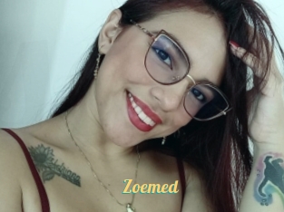 Zoemed