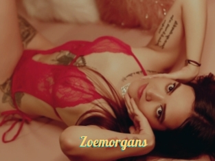 Zoemorgans