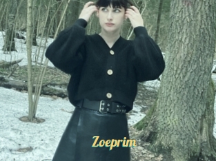 Zoeprim