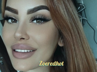 Zoeredhot
