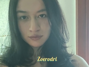 Zoerodri